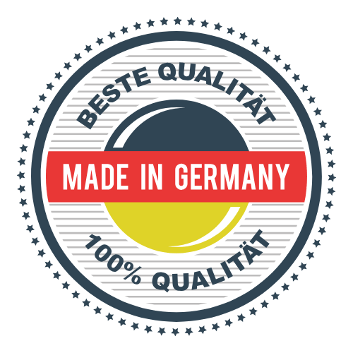 Made in Germany